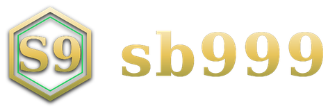 sb999 logo